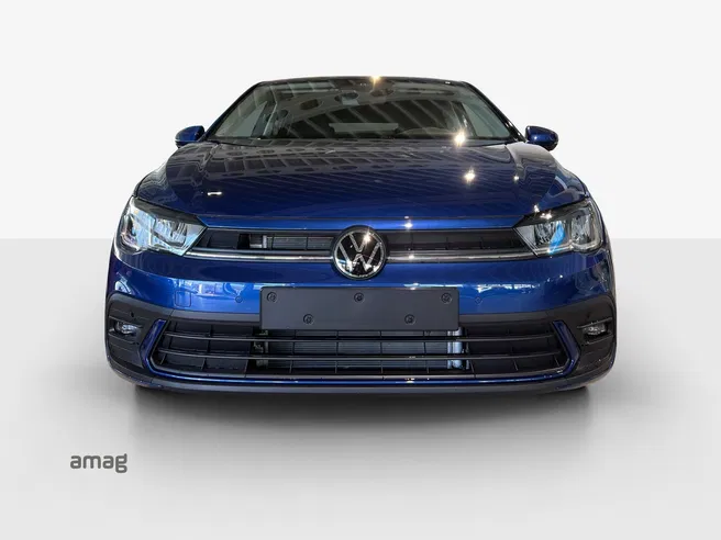 VW Polo Life 1.0TSI 95PS DSG