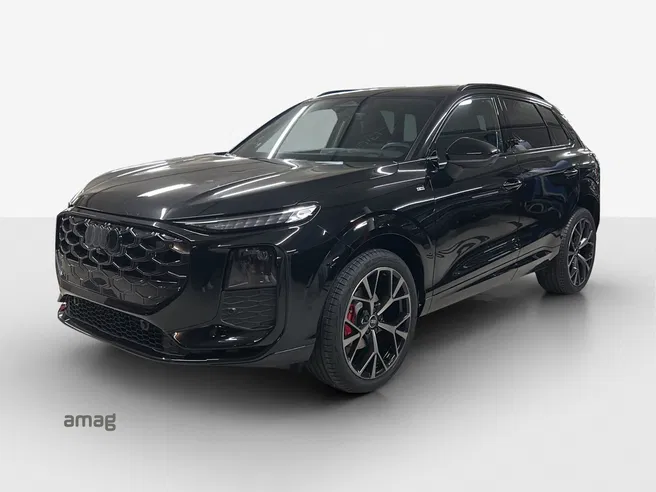 AUDI Q3 SUV TFSI 110 kW S tronic