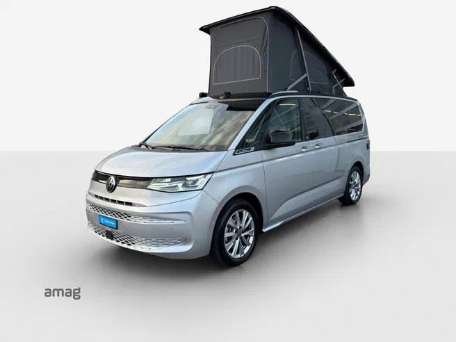 VW Nutzfahrzeuge Cali Beach LT TDI 150PS DSG