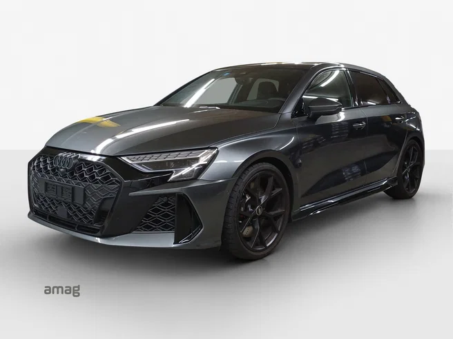 AUDI RS 3 Sportback