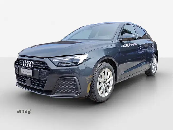 AUDI A1 Sportback 30 TFSI Attraction