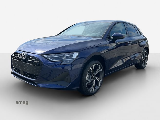 AUDI A3 Sportback 35 TFSI Attraction
