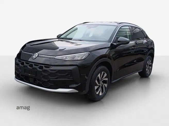VW T-Roc NF LI 1.5eTSI 115PS DSG