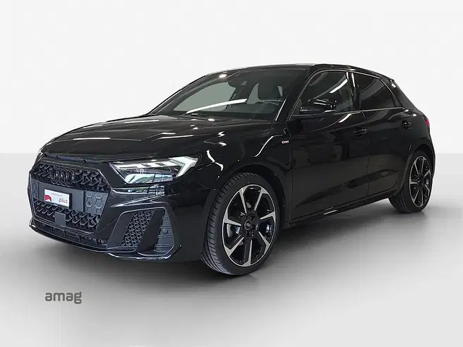 AUDI A1 Sportback 35 TFSI S line