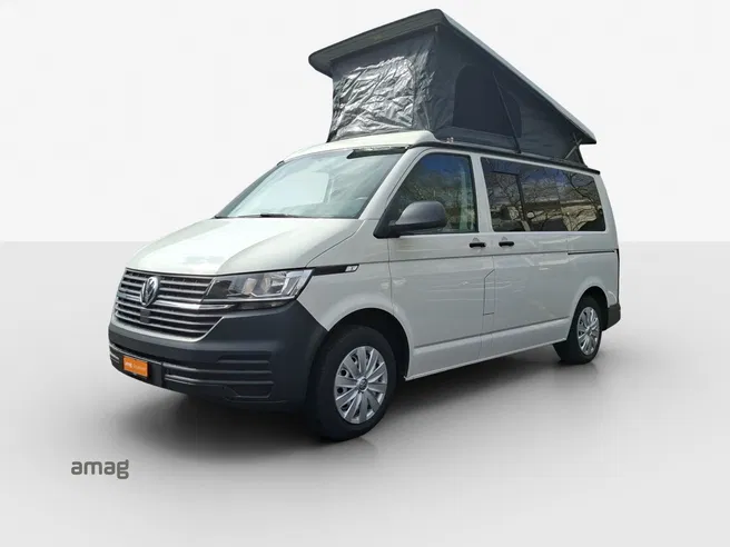 VW Commercial Vehicles Transporter 6.1 Kastenwagen RS 3000 mm