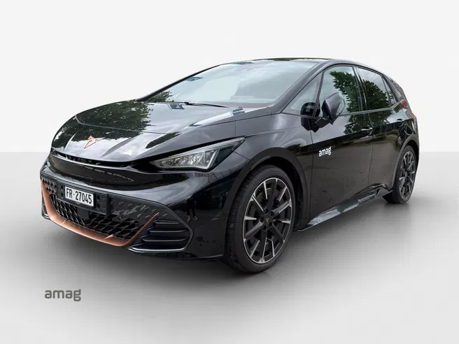Cupra CUPRA BORN 79kWh VZ (netto)