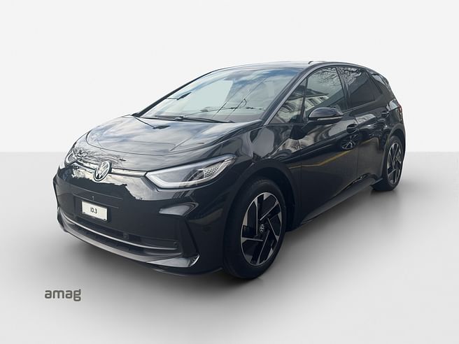 VW ID.3 Pro UNITED