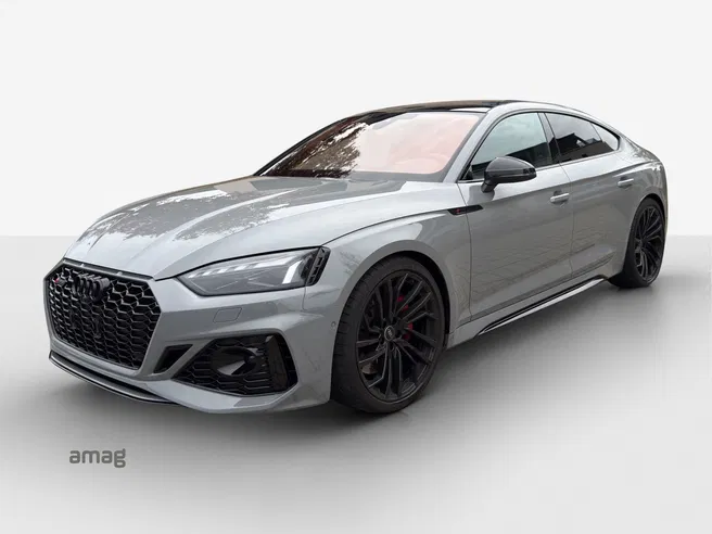 AUDI RS 5 SB 2.9 TFSI 450 Tip Q