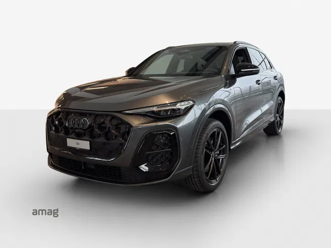 AUDI Q5 SUV TDI quattro 150 kW S t.