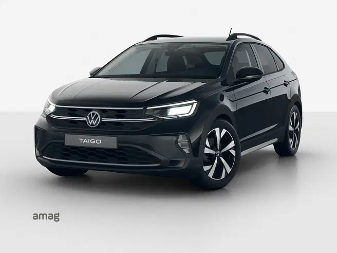 VW Taigo UNITED