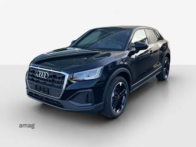 AUDI Q2 35 TFSI