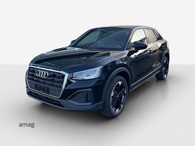 AUDI Q2 35 TFSI