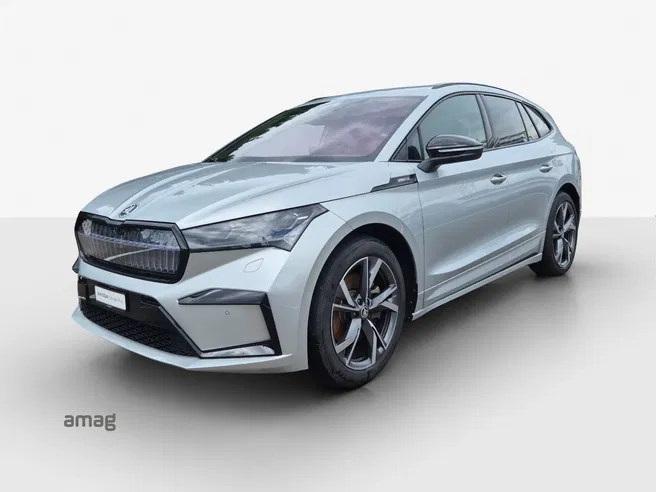 Škoda Enyaq Sportline 85 4x2
