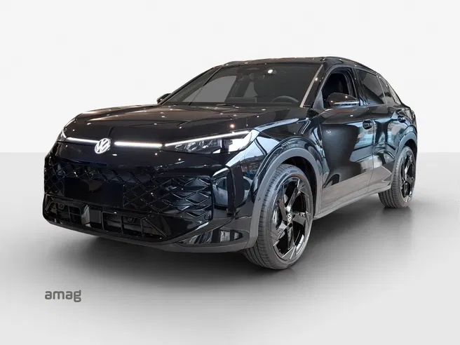 VW T-Roc NF RL 1.5eTSI 150PS DSG