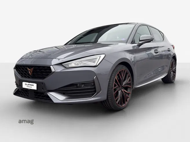Cupra NEW CUPRA LEON e-HYBRID