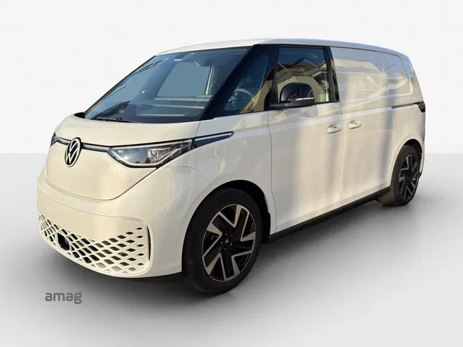 VW Commercial Vehicles ID. Buzz Cargo Pro 4Motion