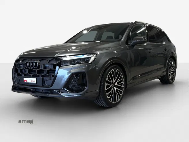 AUDI Q7 SUV 50 TDI quattro tiptr.