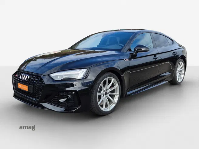 AUDI RS5 Sportback TFSI quatt.