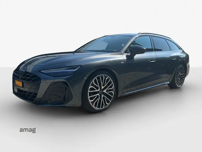 AUDI A6 Avant TFSI 270 kW
