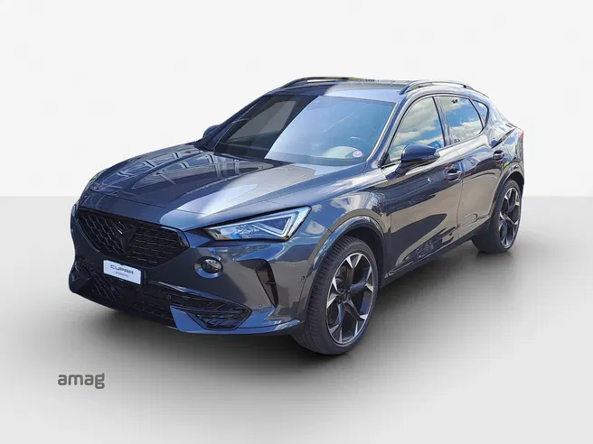 Cupra CUPRA FORMENTOR e-HYBRID