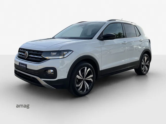 VW T-Cross SELECTION Life