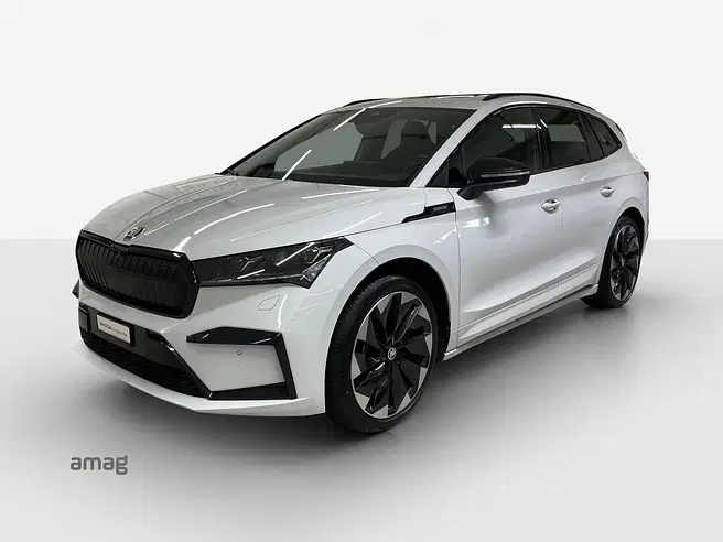 Škoda ENYAQ Sportline iV 80 4x2