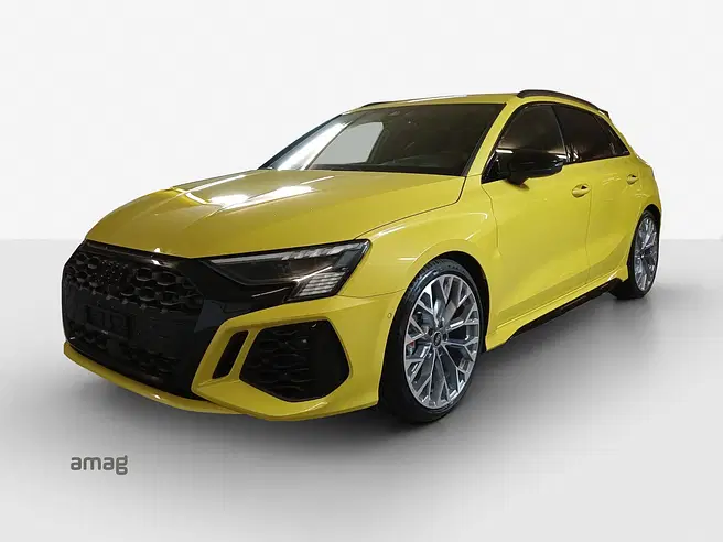 AUDI RS 3 Sportback