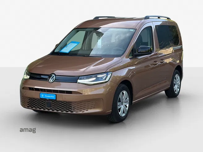VW Veicoli Commerciali Caddy Liberty