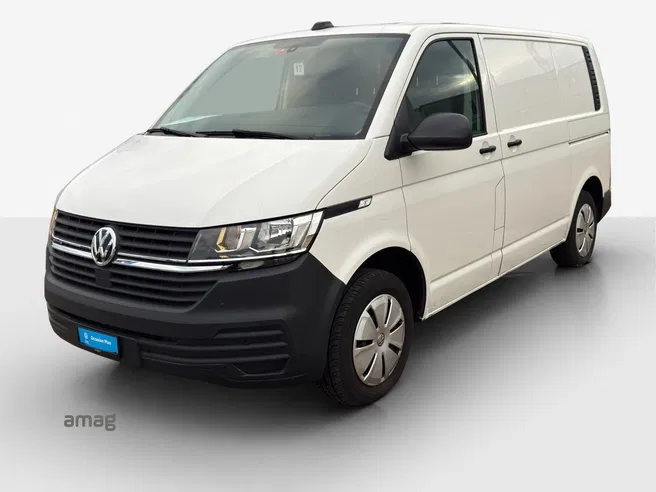 VW Nutzfahrzeuge Transporter 6.1 Fourgon EM 3000 mm