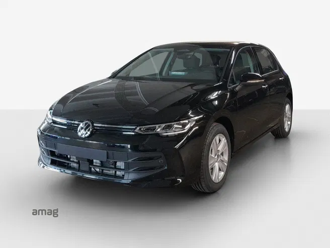 VW Golf Basis 1.5eTSI 115 PS DSG