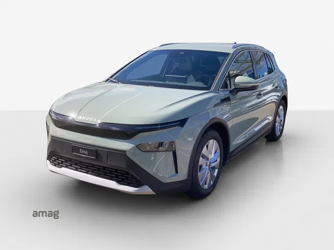 Škoda Elroq 85 4x2
