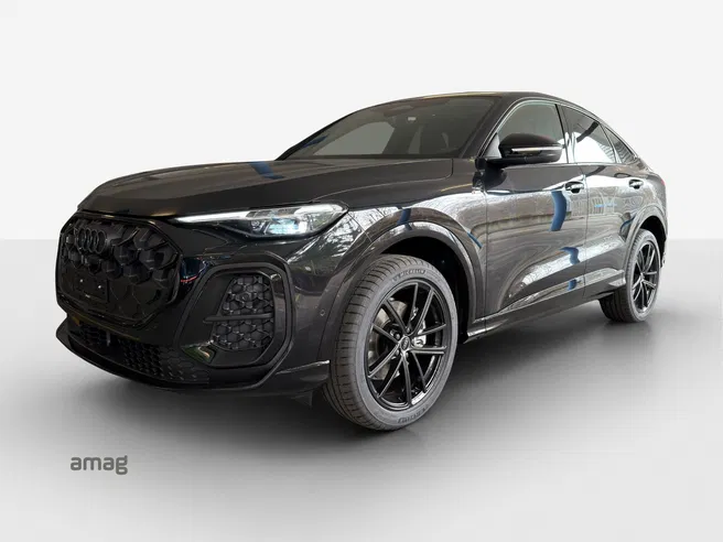 AUDI Q5 SB TFSI quattro 150 kW S t.