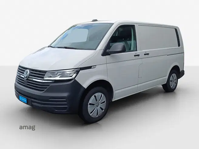 VW Nutzfahrzeuge Transporter 6.1 Kastenwagen RS 3000 mm