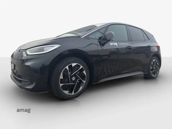 VW ID.3 Pro UNITED 204PS