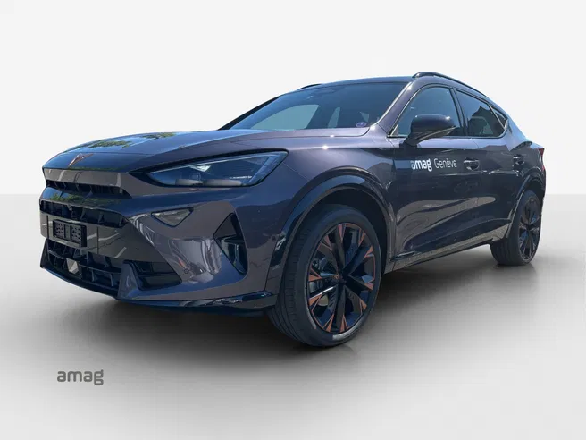 Cupra CUPRA FORMENTOR PRIME EDITION