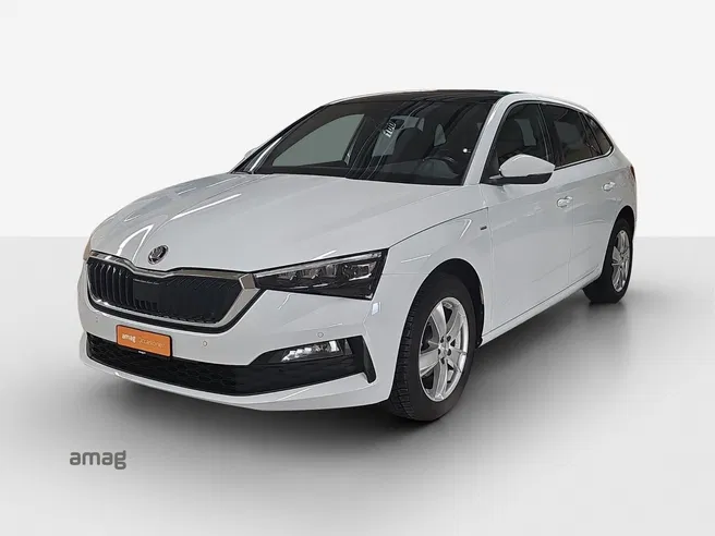 Škoda SCALA «Clever» (NETTO)