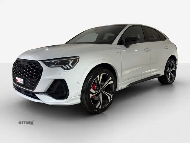 AUDI Q3 Sportback 45 TFSI S line