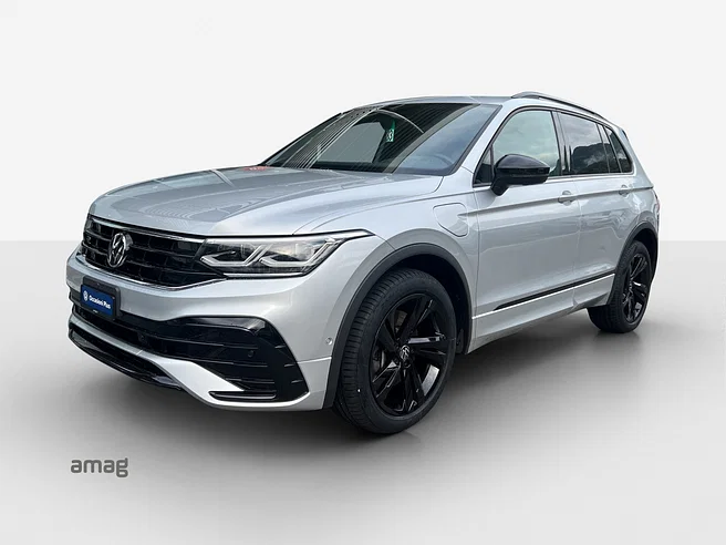VW Tiguan R-Line SELECTION PHEV