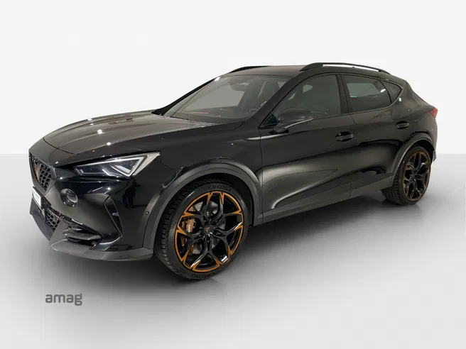 Cupra CUPRA FORMENTOR VZ5 4DRIVE