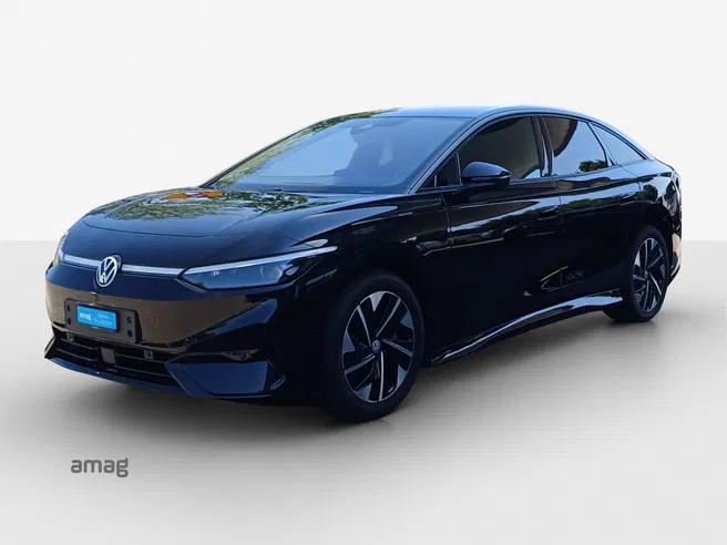 VW ID.7 Pro