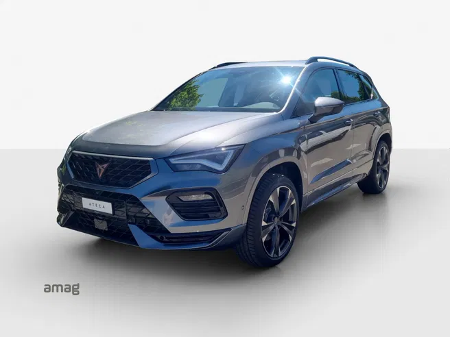 Cupra CUPRA ATECA 4DRIVE INICIO (netto)
