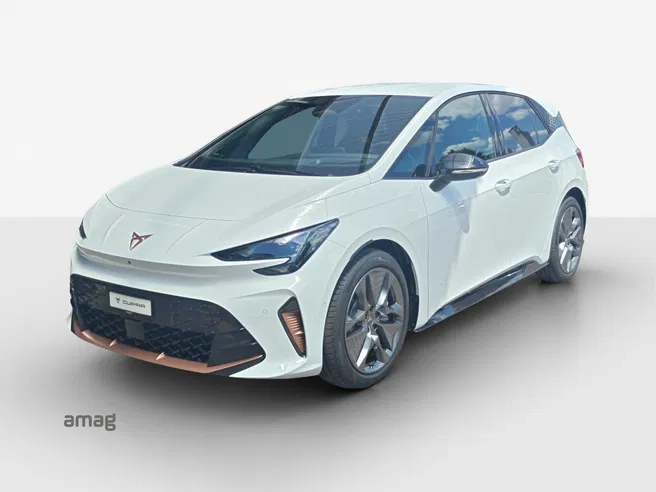 Cupra CUPRA BORN 79kWh 231PS PRIME EDITION