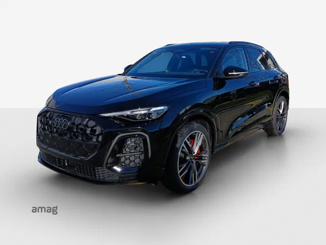 AUDI Q5 SUV e-hybrid quattro 270 kW