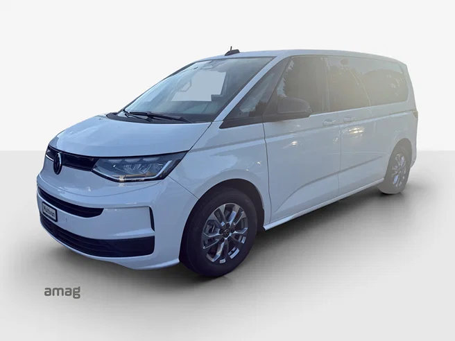 VW Commercial Vehicles Multivan Trend Liberty kurz