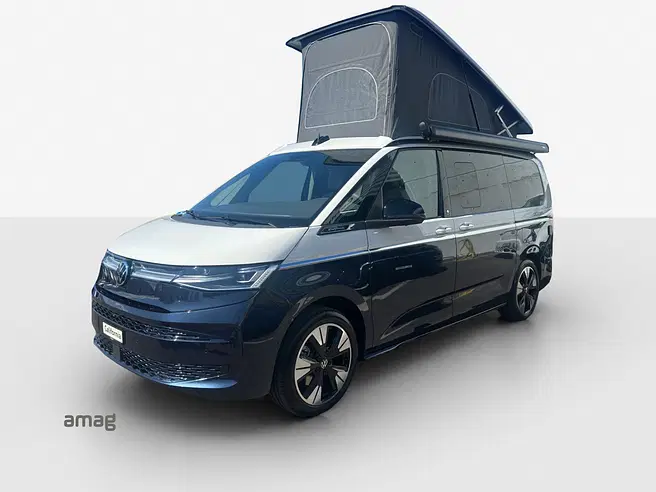 VW Nutzfahrzeuge California Ocean Liberty