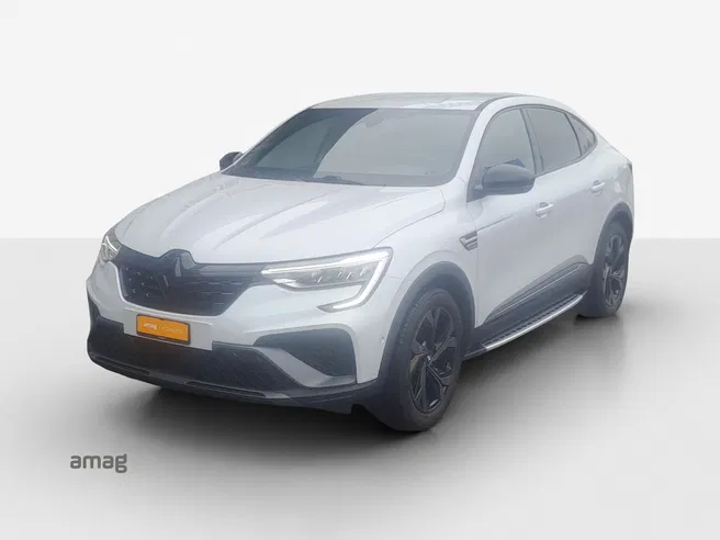 Renault Arkana 1.6 E-Tech Enginee