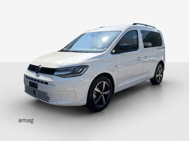 VW Commercial Vehicles Caddy Liberty