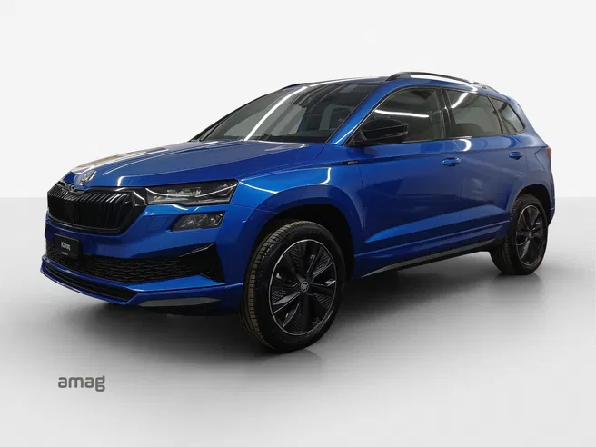 Škoda Karoq «Dynamic» Limited Edition (Netto)