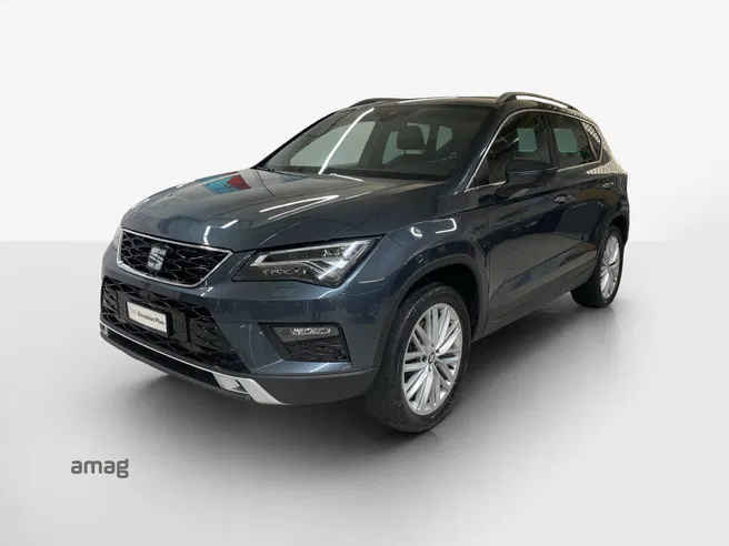 Seat ATECA XCELL 2.0TDI 190PS 7D 4D