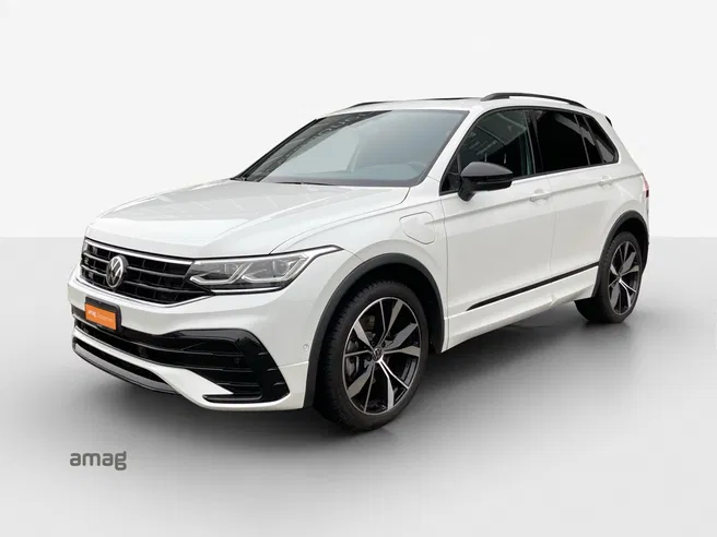 VW Tiguan R-Line SELECTION PHEV